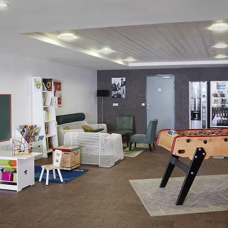 Adagio Access Apartmanhotel Poitiers
