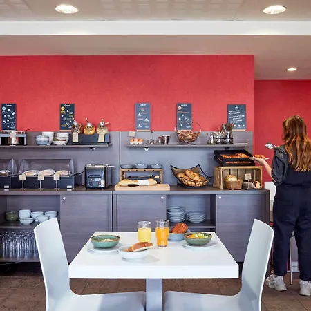 Adagio Access Apartmanhotel