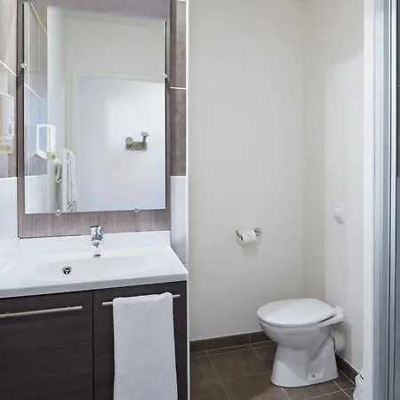 Adagio Access Poitiers