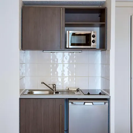 Adagio Access Apartmanhotel Poitiers