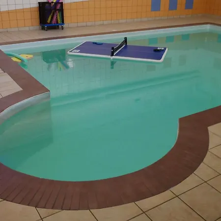 Adagio Access Apartahotel 3*