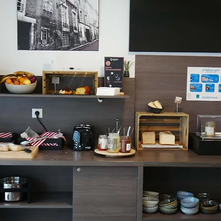 Apartmanhotel Adagio Access 3*