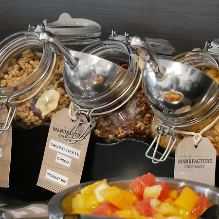 Adagio Access Apartmanhotel Poitiers