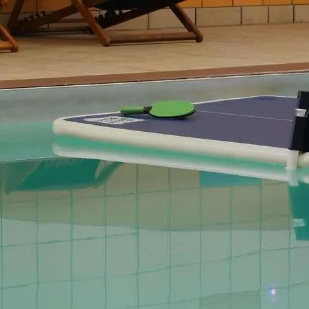 Adagio Access Poitiers