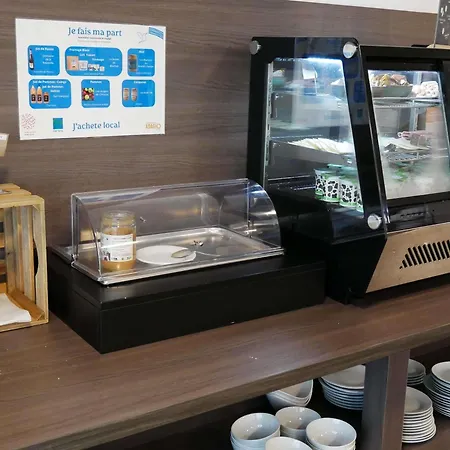 Adagio Access Apartmanhotel Poitiers