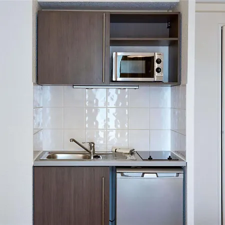 Apartmanhotel Adagio Access 3*