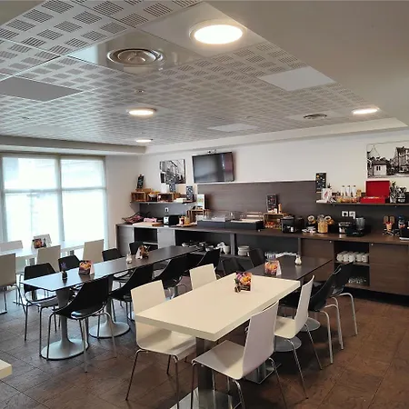 公寓式酒店 普特瑞斯爱达格公寓式酒店