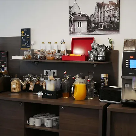 Adagio Access Poitiers