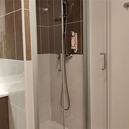 Adagio Access Aparthotel Poitiers