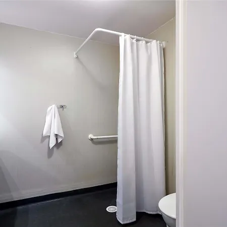 Adagio Access Lägenhetshotell