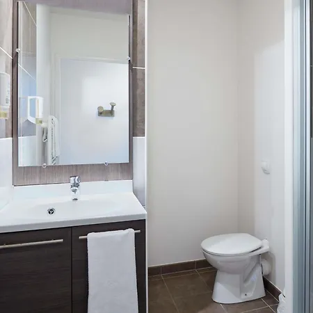 Aparthotel Adagio Access