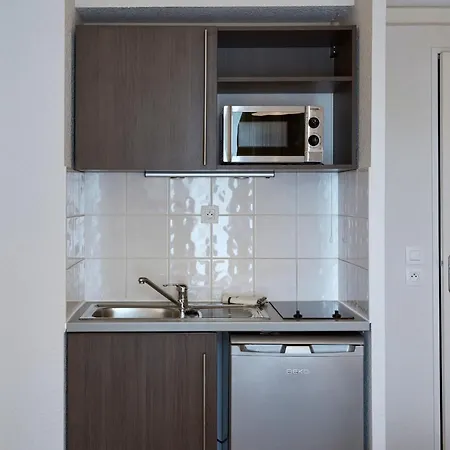 Adagio Access Apart-hotel