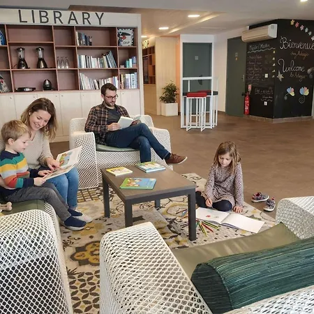 Adagio Access Apartmanhotel 3*