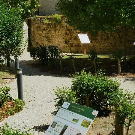 Adagio Access 3* Poitiers