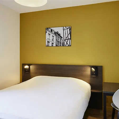 Adagio Access Poitiers
