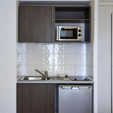 Adagio Access Apart Otel 3*