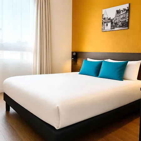 Adagio Access Poitiers