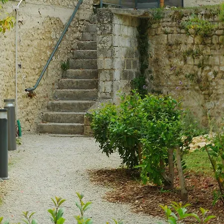 Adagio Access 3* Poitiers
