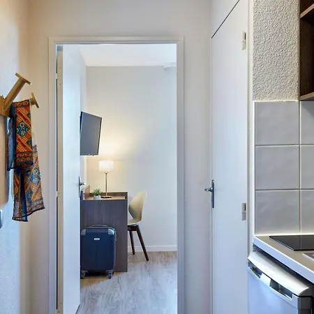 Adagio Access Apart-hotel