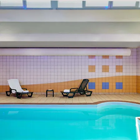 Apart-hotel Adagio Access Poitiers