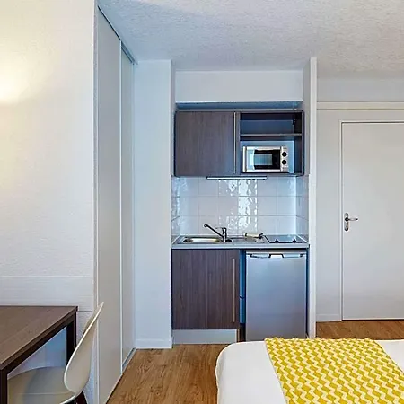 Adagio Access Apart-hotel