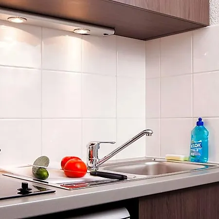 Adagio Access Apart-hotel