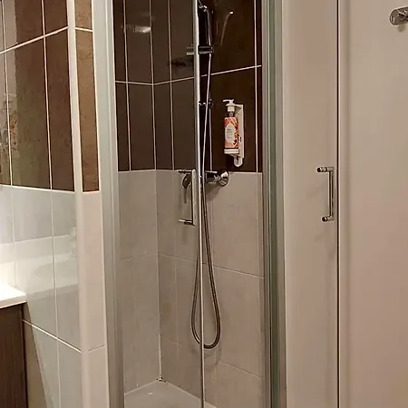 Apart-hotel Adagio Access 3*
