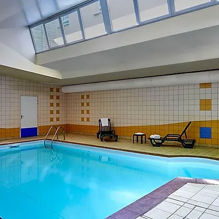 Adagio Access 3* Poitiers
