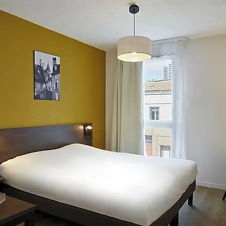 Adagio Access Apart-hotel 3*