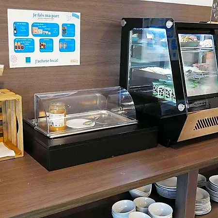 Adagio Access Hotel apartamentowy