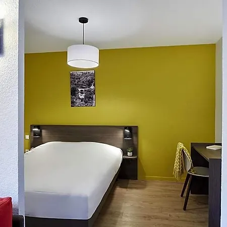 Adagio Access Apart-hotel 3*
