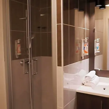 Adagio Access Apart-hotel 3*