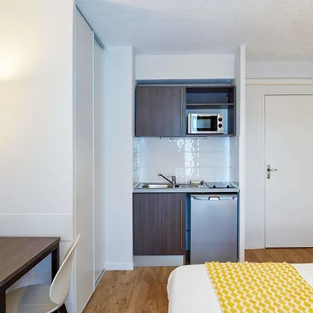 Aparthotel Adagio Access Poitiers