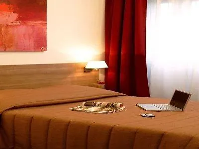 Adagio Access Hotel apartamentowy