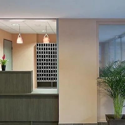 普特瑞斯爱达格公寓式酒店