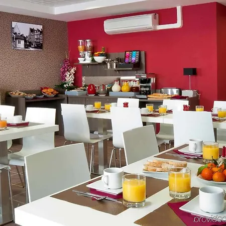 أبارتهوتيل أداغيو أكسيس بويتيرز 3*