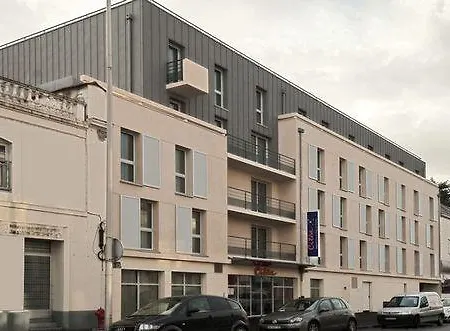 普特瑞斯爱达格公寓式酒店 公寓式酒店