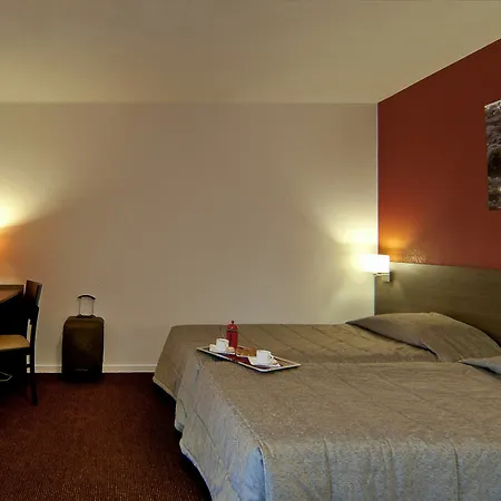 Adagio Access 3* Poitiers