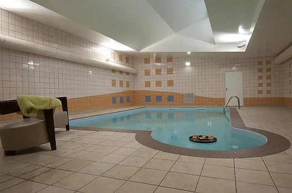 Adagio Access Apartmanhotel Poitiers