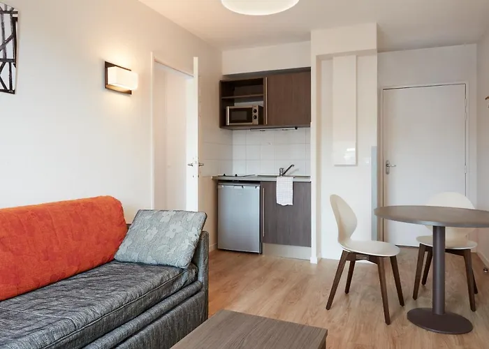 Adagio Access Aparthotel