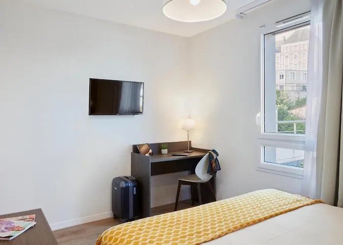 Adagio Access Aparthotel