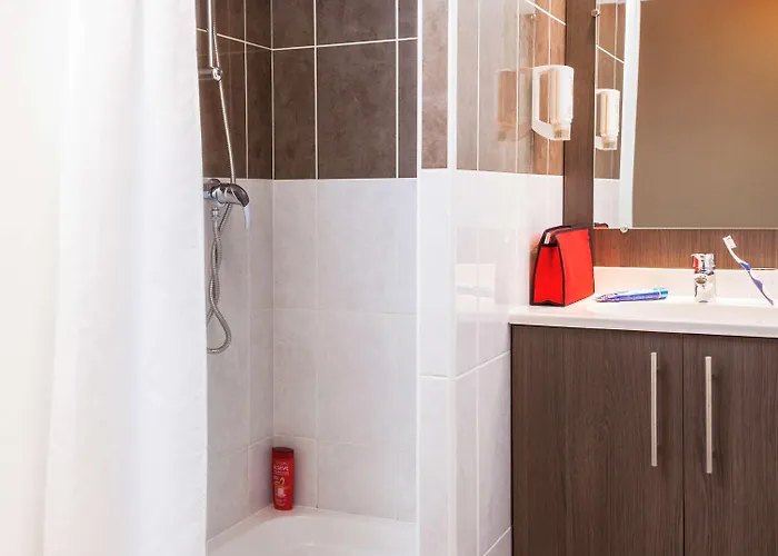 Adagio Access Poitiers