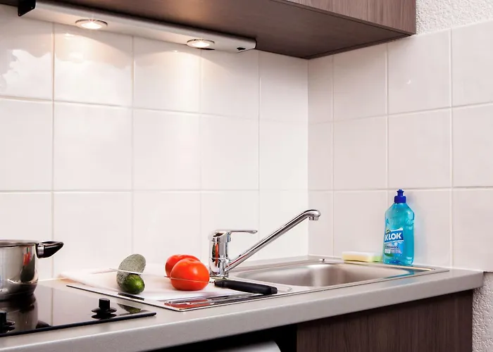 Adagio Access Poitiers