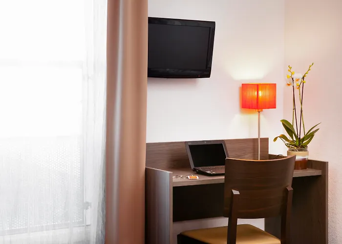 Adagio Access Aparthotel