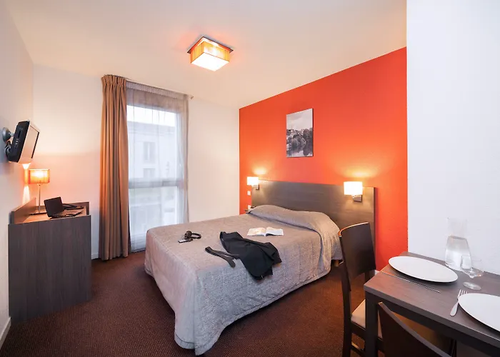 Aparthotel Adagio Access 3*