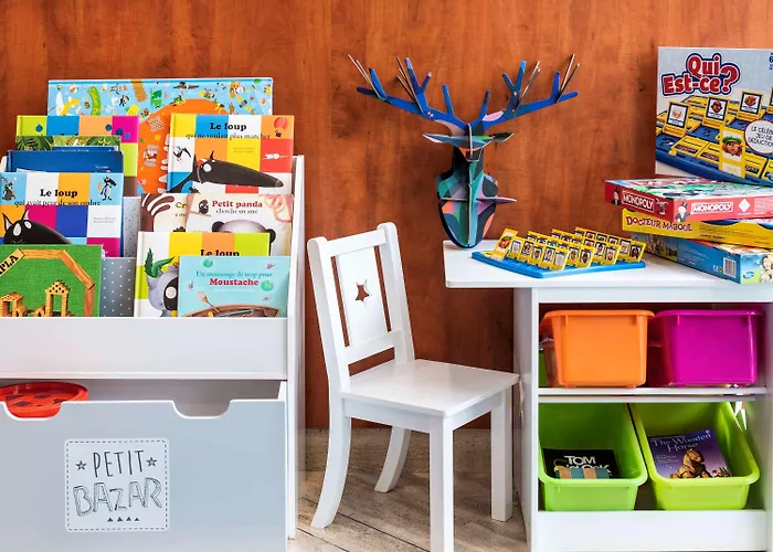 Aparthotel Adagio Access Poitiers