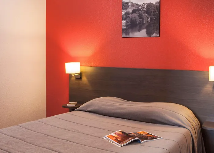 Adagio Access Poitiers