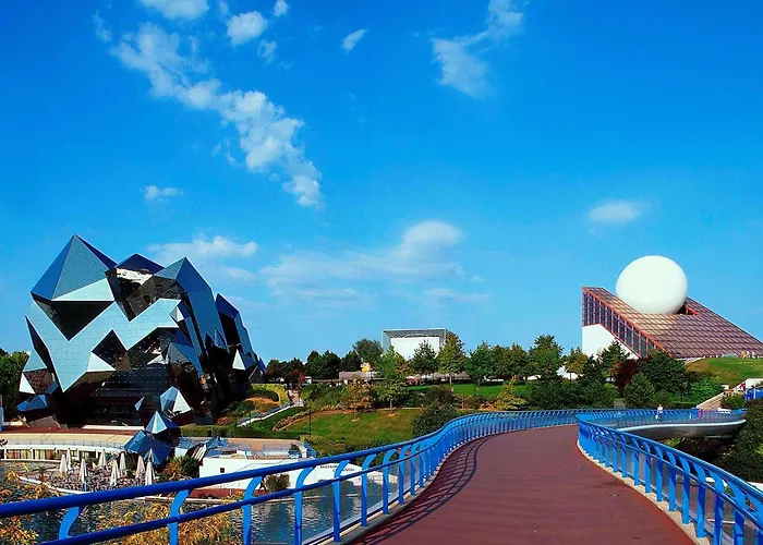 Aparthotel Adagio Access 3*