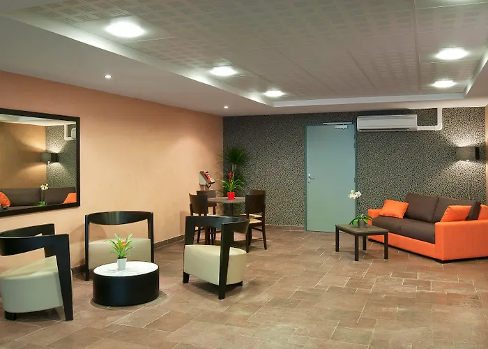 Adagio Access Poitiers