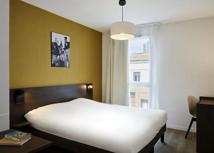 Aparthotel Adagio Access 3*